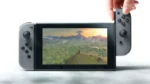Nintendo Switch V2 (32 GB, Gris - Imagen 2