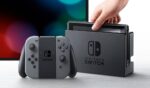 Nintendo Switch V2 (32 GB, Gris - Imagen 3