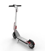 Olsson Zebra 8,5″ Blanco - Imagen 2