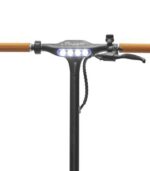 Smartgyro Xtreme Baggio 10 V2.0 Negro - Imagen 3