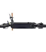 Smartgyro Xtreme Baggio 10 V2.0 Negro - Imagen 2