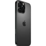 iPhone 16 Pro Max (256 GB, Titanio Negro) - Imagen 4