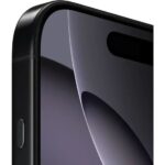 iPhone 16 Pro Max (256 GB, Titanio Negro) - Imagen 3