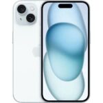 Apple iPhone 15 Plus 128 GB – Azul