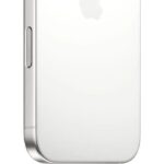 iPhone 16 Pro 256 GB (Titanio Blanco) - Imagen 3