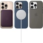 iPhone 16 Pro 256 GB (Titanio Blanco) - Imagen 2