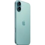 iPhone 16 128 GB (Color Teal) - Imagen 4