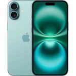 iPhone 16 128 GB (Color Teal)