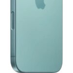 iPhone 16 128 GB (Color Teal) - Imagen 2