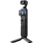 DJI Osmo Pocket 3 – Negro