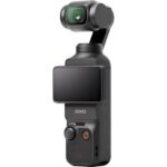 DJI Osmo Pocket 3 – Negro - Imagen 2