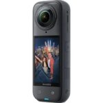 INSTA360 X5 8K (Negro) - Imagen 6