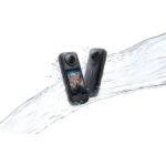INSTA360 X5 8K (Negro) - Imagen 2