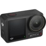 DJI Osmo Action 4 Adventure Combo (Negro) - Imagen 5