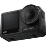 DJI Osmo Action 4 Adventure Combo (Negro) - Imagen 4