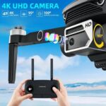 H220 GPS Drone con Cámara 4K Profesional - Imagen 3