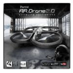 PARROT AR.DRONE 2.0 Elite Snow - Imagen 2