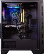 PC TYPHOON GEFORCE RTX™ 3050 - Imagen 3