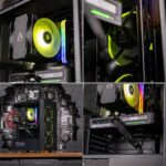 PC ATLAS GEFORCE RTX™ 5050 - Imagen 4