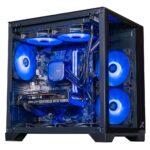 PC BANGER GEFORCE RTX™ 5060