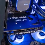 PC BANGER GEFORCE RTX™ 5060 - Imagen 2