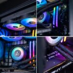 PC VIPER GEFORCE RTX™ 5060 Ti 16GB - Imagen 7