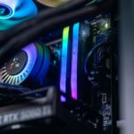 PC VIPER GEFORCE RTX™ 5060 Ti 16GB - Imagen 4