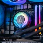 PC VIPER GEFORCE RTX™ 5060 Ti 16GB - Imagen 5