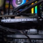 PC VIPER GEFORCE RTX™ 5060 Ti 16GB - Imagen 3