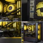 PC RIFT RADEON™ RX 9060 XT 16GB - Imagen 7