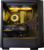 PC RIFT RADEON™ RX 9060 XT 16GB - Imagen 6