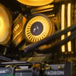 PC RIFT RADEON™ RX 9060 XT 16GB - Imagen 5