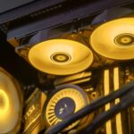 PC RIFT RADEON™ RX 9060 XT 16GB - Imagen 4