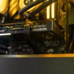 PC RIFT RADEON™ RX 9060 XT 16GB - Imagen 2