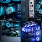 PC CHEETOH GEFORCE RTX™ 5070 - Imagen 11