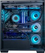 PC CHEETOH GEFORCE RTX™ 5070 - Imagen 10