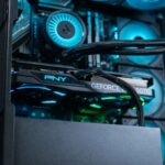 PC CHEETOH GEFORCE RTX™ 5070 - Imagen 6