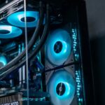 PC CHEETOH GEFORCE RTX™ 5070 - Imagen 4