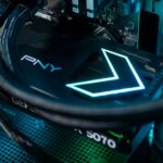 PC CHEETOH GEFORCE RTX™ 5070 - Imagen 5