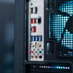 PC CHEETOH GEFORCE RTX™ 5070 - Imagen 2