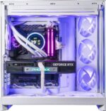 PC PLAYER 9 BY NZXT GEFORCE RTX™ 5080 - Imagen 10