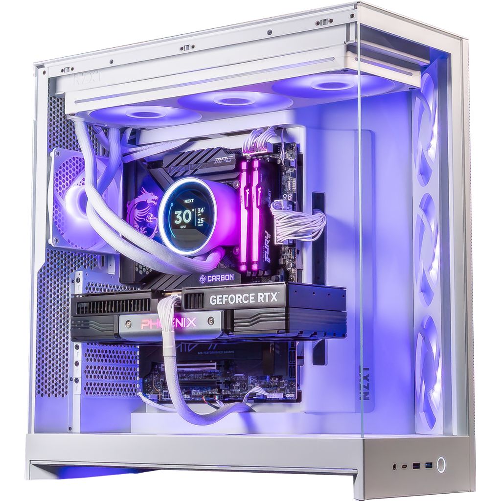 WhatsApp Image 2025-09-08 at 15.55.42 PC PLAYER 9 BY NZXT GEFORCE RTX™ 5080 - Imagen 1