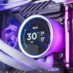 PC PLAYER 9 BY NZXT GEFORCE RTX™ 5080 - Imagen 8