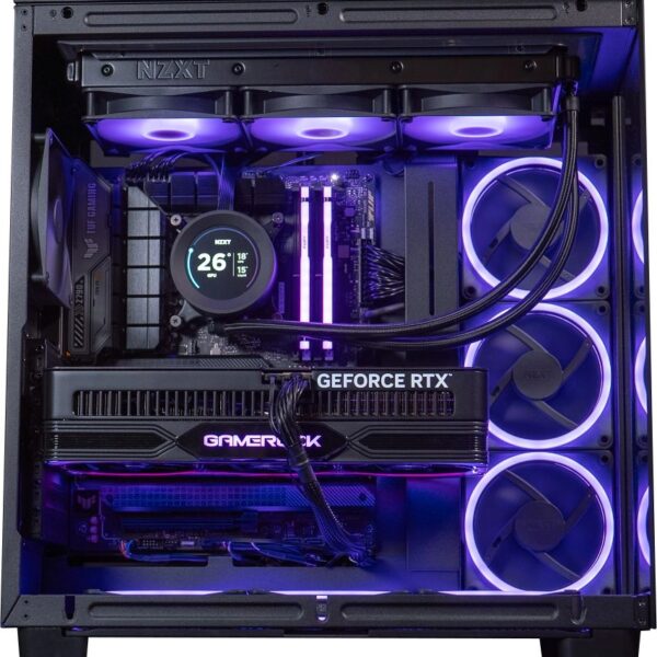 PC KRAKEN GEFORCE RTX™ 5090