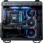 PC HADES RADEON™ RX 9070 XT - Imagen 3