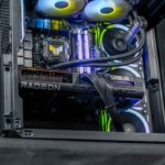 PC HADES RADEON™ RX 9070 XT - Imagen 2