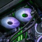 PC HADES RADEON™ RX 9070 XT - Imagen 10