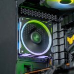 PC HADES RADEON™ RX 9070 XT - Imagen 8