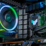 PC HADES RADEON™ RX 9070 XT - Imagen 9