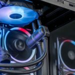 PC HADES RADEON™ RX 9070 XT - Imagen 6